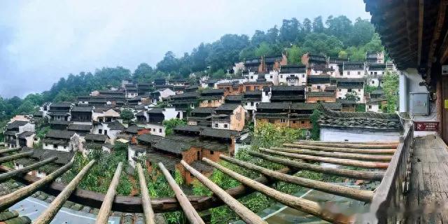 胡杨林|我国4个乡村入选世界“最佳旅游乡村”，看看都有哪里