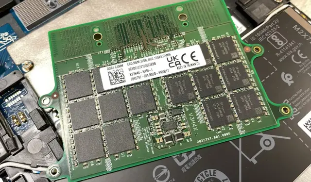 jedec|JEDEC正在努力敲定SO-DIMM的替代内存规范CAMM