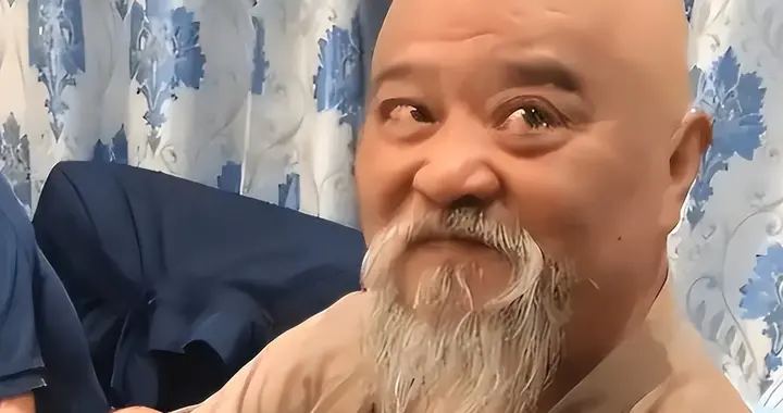 每天2包烟，顿顿8两白酒，70岁李琦跟去世前杨少华状态如出一辙