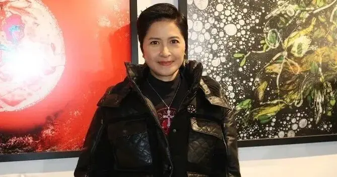 60岁女星自爆辞演TVB新剧原因，日后再合作