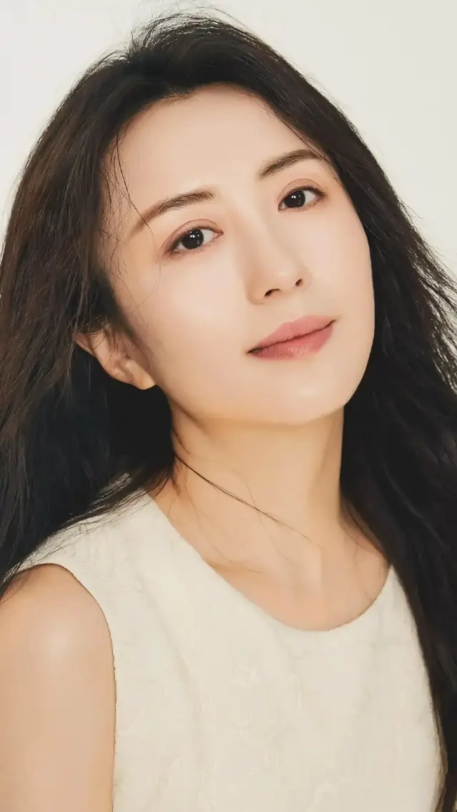 美图欣赏：杨童舒