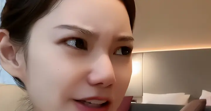 狐狸尾巴藏不住了？马筱梅与汪家矛盾再升级，张兰的话有人信了