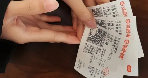 彩票中799万，夫妻半夜还在查怎么领奖