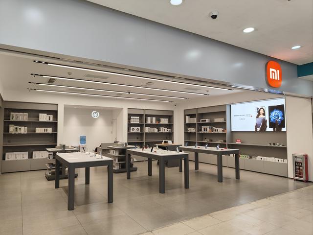 线下终端数量谁家强？OPPO、vivo无人比