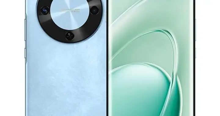 1899 元起！華為剛發(fā)布一款麒麟新機(jī)