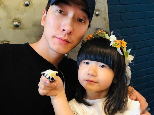 张亮|张亮官宣与寇静离婚，被曝新恋情不是主要原因