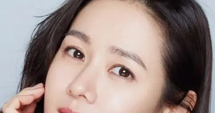 美图欣赏：孙艺珍