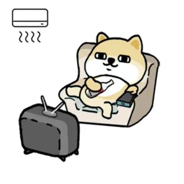 “桑拿天”来袭，这个宅家神器了解一下！