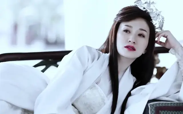 庆余年3：长公主一生有多少个男人，老少通吃，庄墨韩、沈重