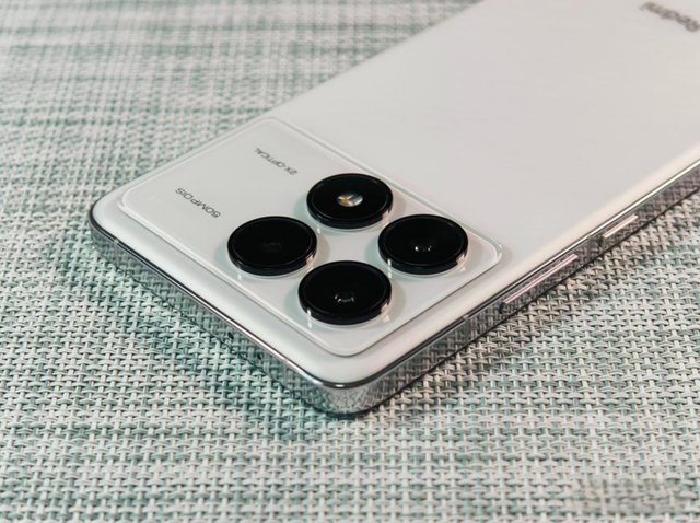 最良心的五款手机