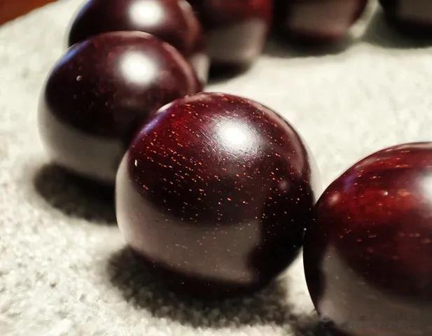 文玩|文玩里的老鼠屎