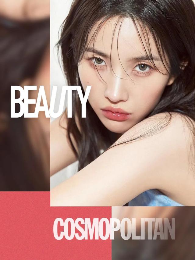 女明星上台前的化妆包里有什么？