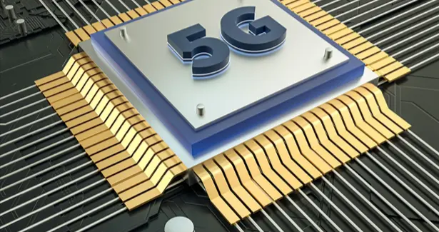 国产射频，太卷了