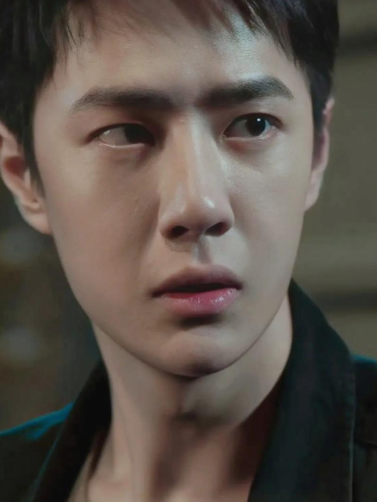 面相变了！27岁的王一博已走上另一条上坡路，陈晓一个字都没说错