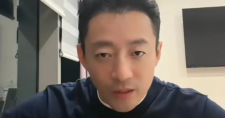 汪小菲罕谈大S！直言自己吃了一年瘪 俩孩子心理有问题还不能转学