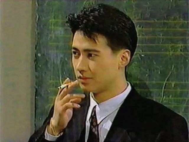 “四大天王”黎明怎么“过气”了？看他做过的那些事，你就明白了