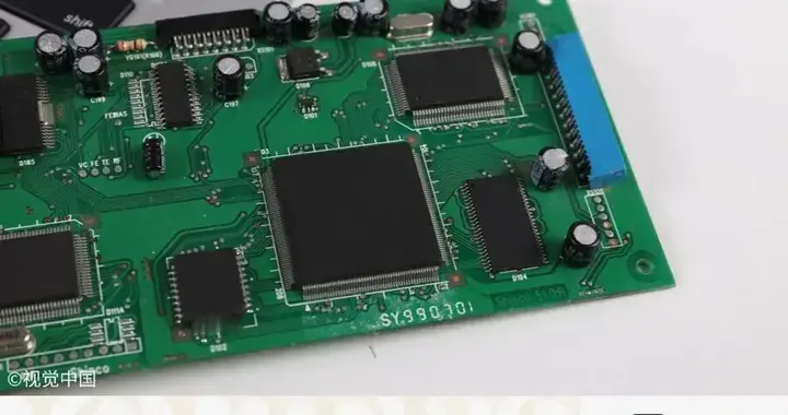 11個關鍵詞，看透存儲趨勢