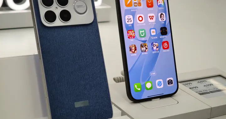 紅米K90系列接近84萬！iQOO雙機已破74萬！那么一加15和Ace6呢？