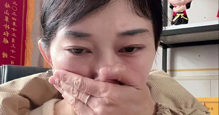 厉怀远被曝出轨，不仅转账还帮别人养儿子？本人回应：无需多言