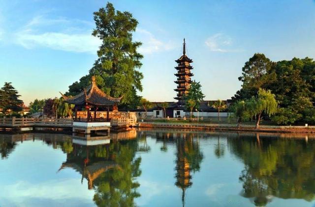 博物馆|博物馆Vol.068 | 常熟博物馆