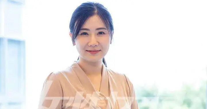 官宣，福原爱再婚怀孕，老公曝光，出轨门男主，被前妻索赔1100万