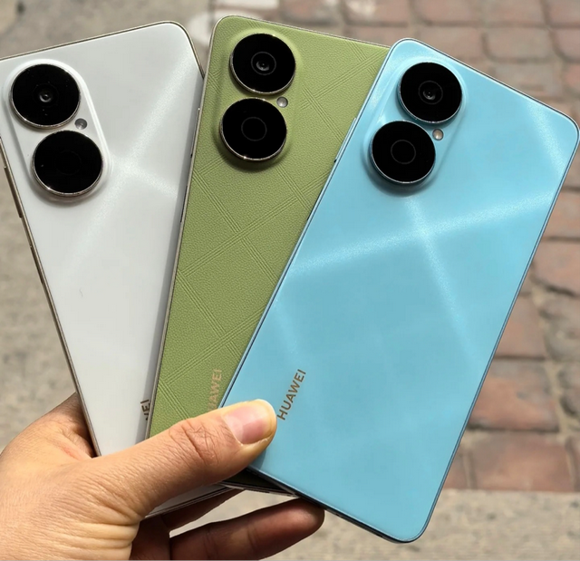 華為千元新機曝光：麒麟芯+星耀雙環+LCD直屏，4月22日開售！