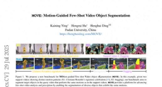 人工智能学会了看懂动作！复旦大学团队的视频识别新突破