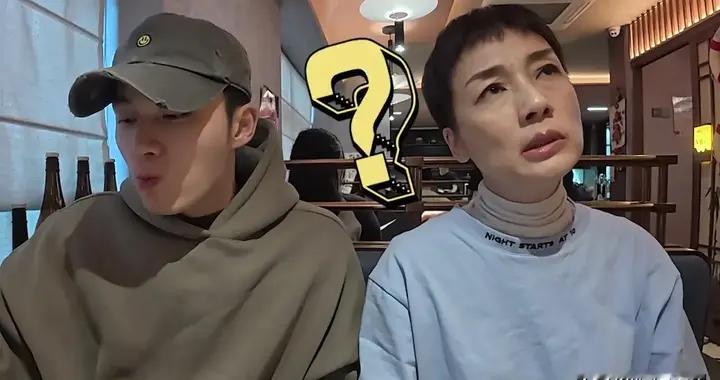 118元海鲜被骂“灰甲”？试真D翻车引爆骂战：江美仪太敢说