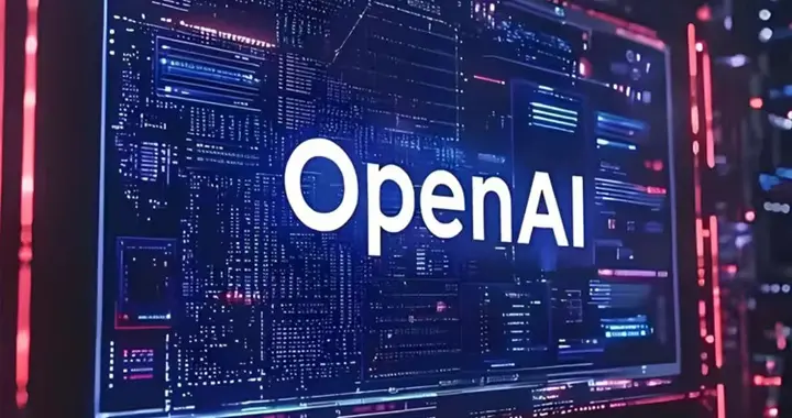 押注超級(jí)智能+聯(lián)手富士康 OpenAI多重舉措應(yīng)對谷歌壓力