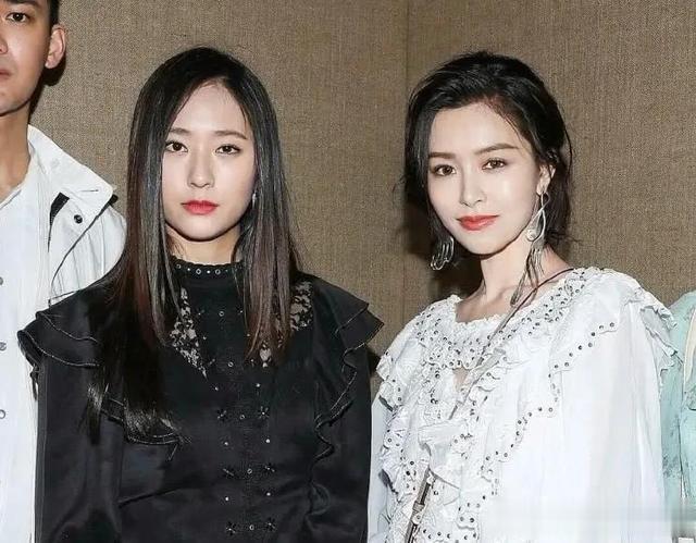 宋慧乔|中韩女星同台比美谁赢了？唐嫣杨紫VS朴信惠、章子怡倪妮VS宋慧乔