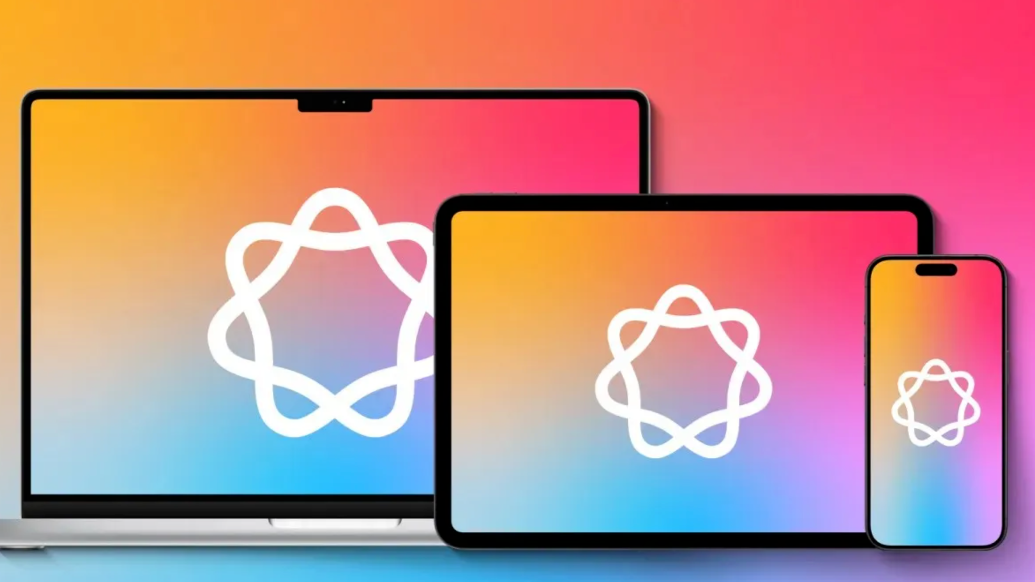 蘋果AI國行版意外上線：調用百度大模型 美名記澄清