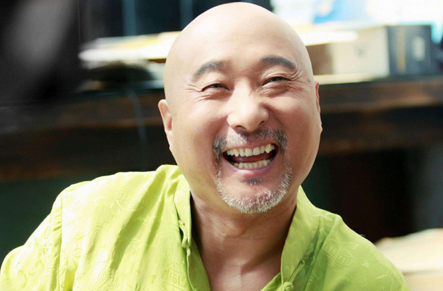 烈火英雄|88年春晚演员今昔，陈佩斯儿孙绕膝成人生赢家，芦秀梅早逝太可惜