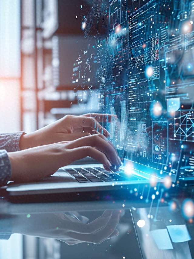 国际首台，浙大“悟空”问世