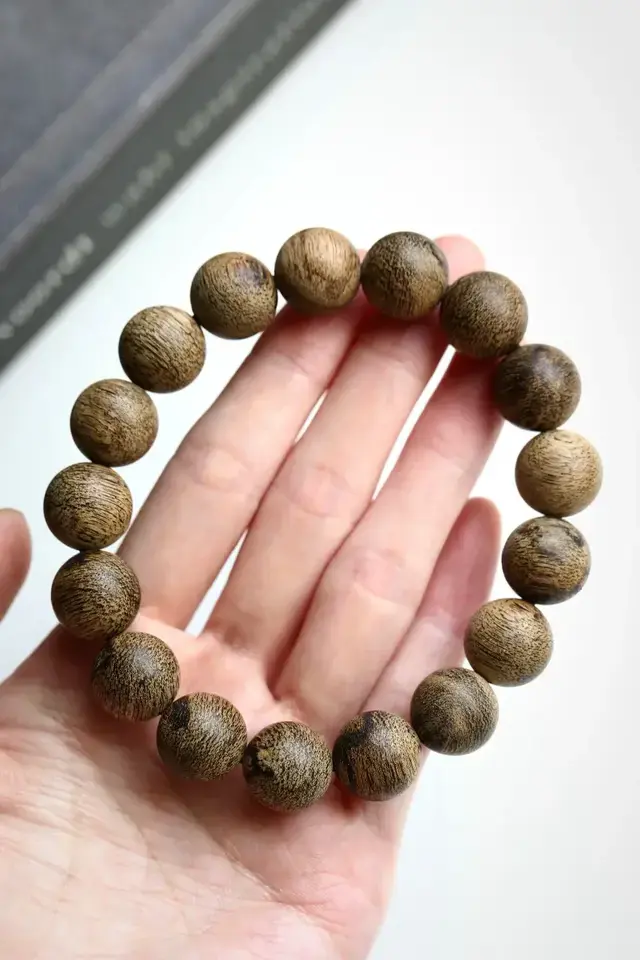 文莱 | 13mm手串