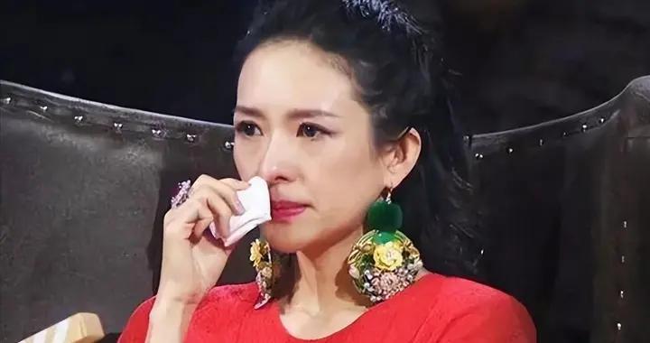 离婚两年后，汪峰终于等到迟来的道歉，却让章子怡的体面荡然无存