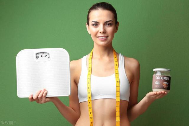 4个方法打破平台期，让脂肪继续分解