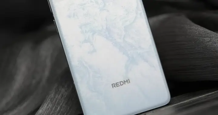 值得“撿漏”的紅米手機！2K直屏+驍龍8系+6550mAh+IP68防水