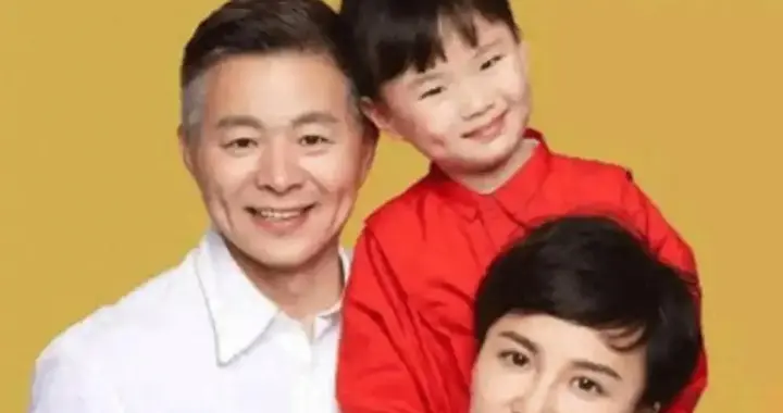 “西部热浪”撞上“古典柔情”王宏伟杨珊珊这对夫妻乐事一箩筐