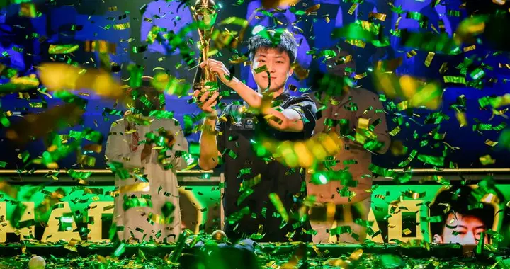 32强出炉！斯诺克英锦赛战报：徐思4连鞭福德，雷佩凡逆转晋级