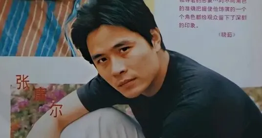 上影最帅的影星是他俩，连最挑剔的影迷都认可