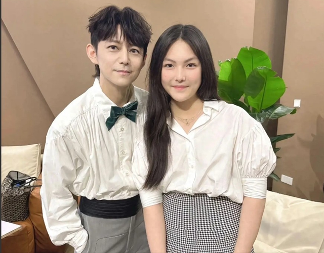 小小志|基因果然强大！10年后再看《爸爸去哪儿》萌娃，颜值差距早已注定