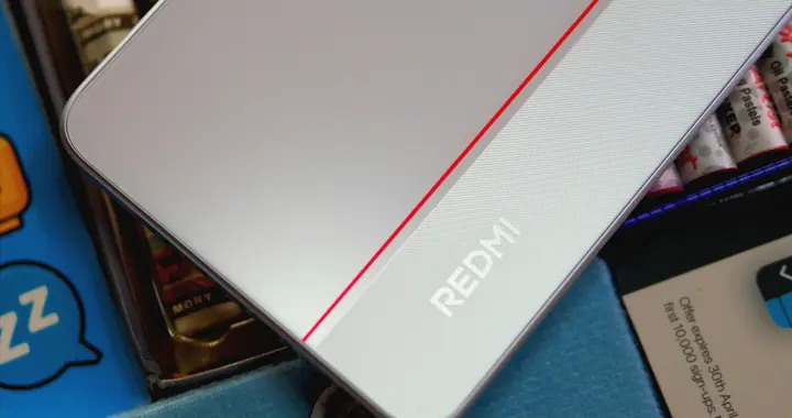 紅米打響“價格戰”，186萬分+6550mAh+2米防水，現已跌至1289元