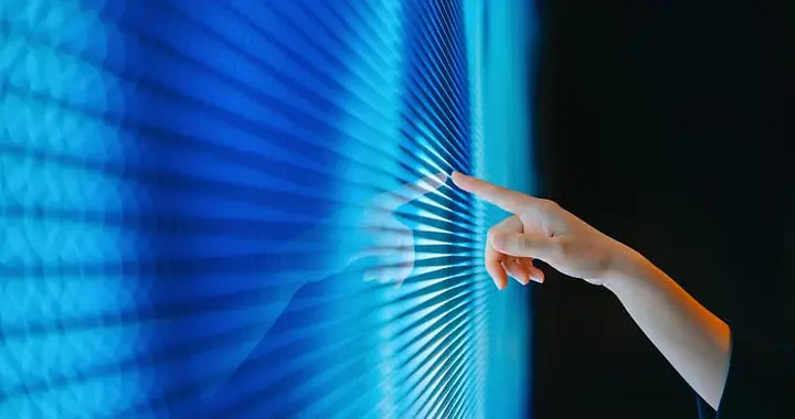 LG显示第四代OLED面板获得行业首个完美复现验证