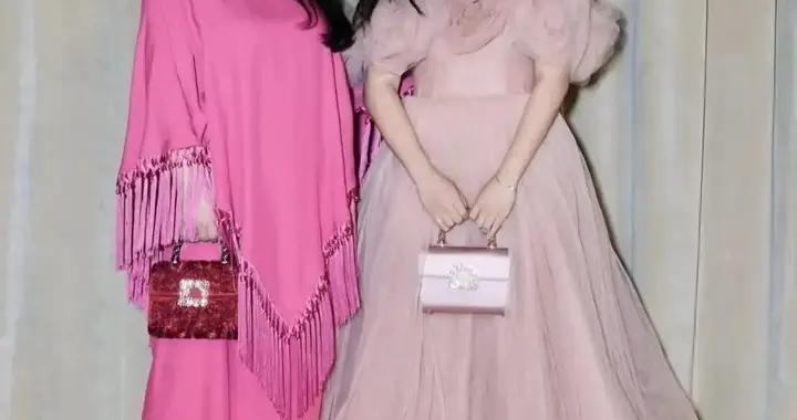 李湘说的没错，王诗龄生来就是享福的