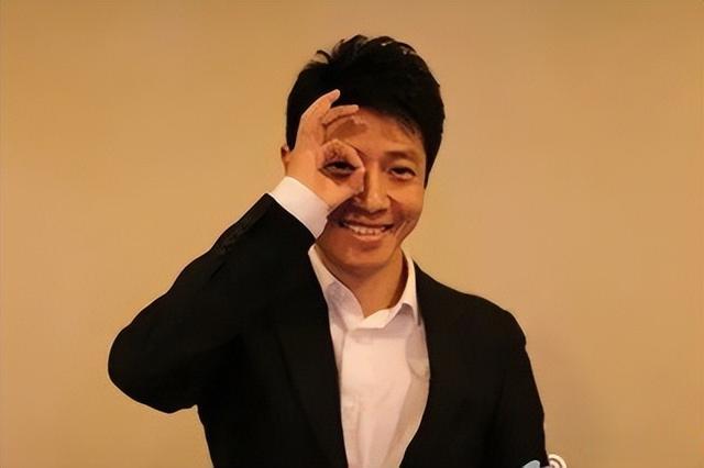 撒贝宁|兔年春晚主持人撒贝宁，已经赢麻了