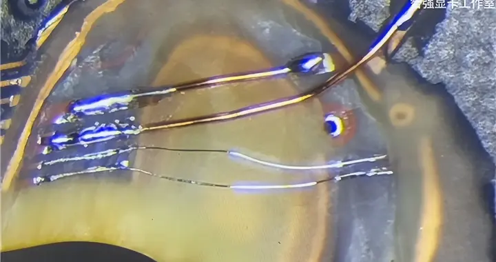 RTX 5080爆改32GB顯存！誰還等24GB SUPER