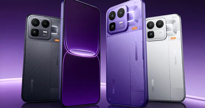 剛宣布回歸，realme真我就要暫停新機研發？OPPO：正常進行中