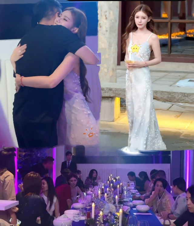 马筱梅收到的生日礼物，暴露了汪小菲家与大S家的经济实力差距？