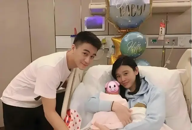 为了让赌王抱到长孙，奚梦瑶选择提前剖腹产，是想继承千亿遗产？