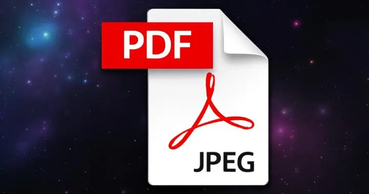 PDF協(xié)會(huì)選擇JPEG XL作為首選圖像格式